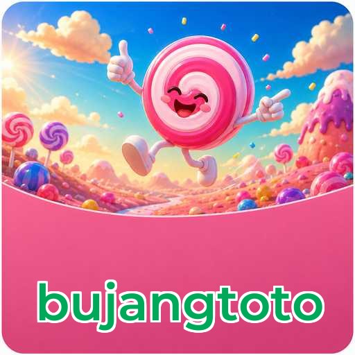 Logo bujangtoto