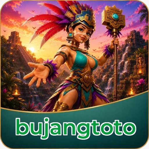 Layar pertama bujangtoto setelah pemasangan di Android