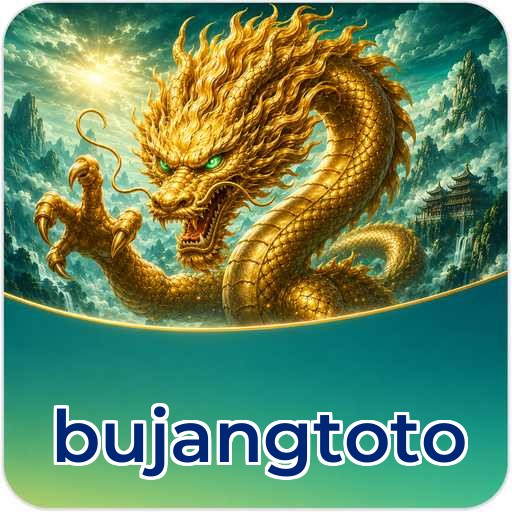 Logo bujangtoto