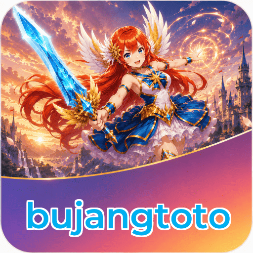 Logo bujangtoto
