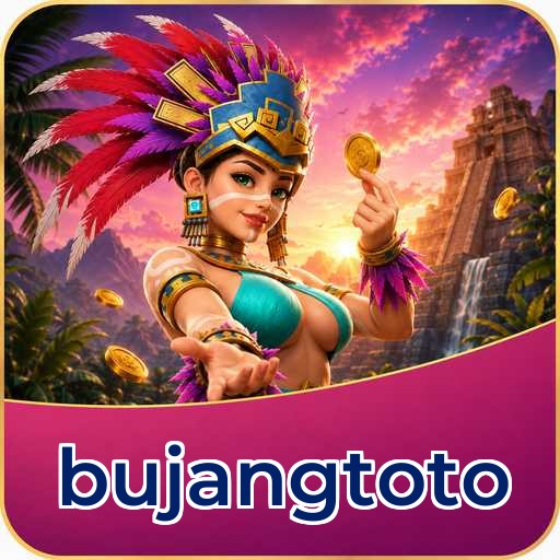 Logo bujangtoto