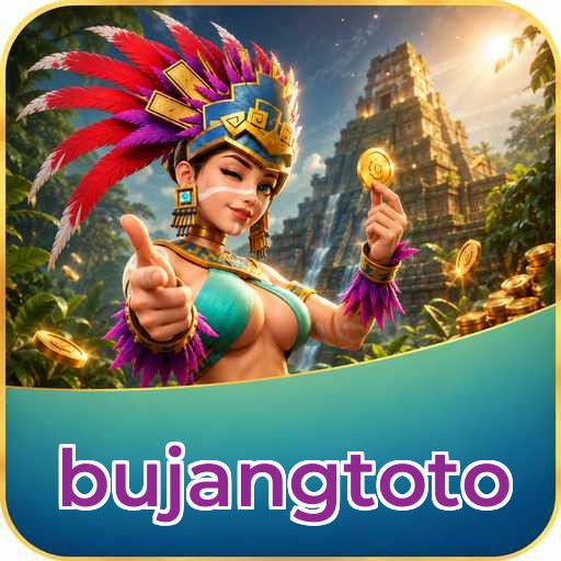 Logo bujangtoto