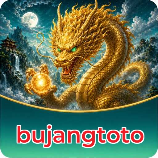 Logo bujangtoto