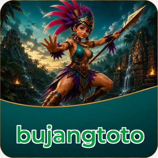 Logo bujangtoto