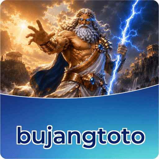 Logo bujangtoto
