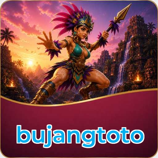 Logo bujangtoto