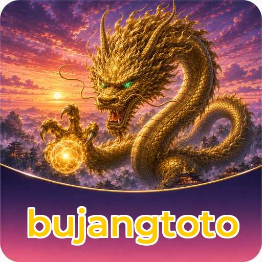 Logo bujangtoto