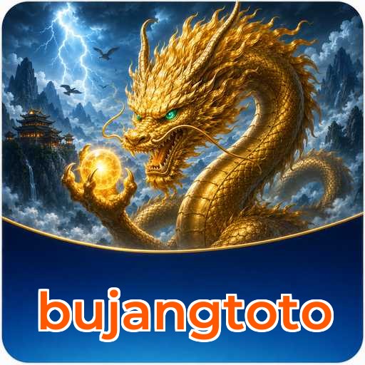 Logo bujangtoto
