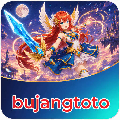 Logo bujangtoto