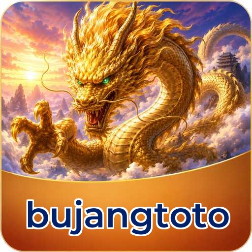Logo bujangtoto