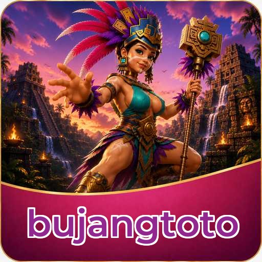 Logo bujangtoto