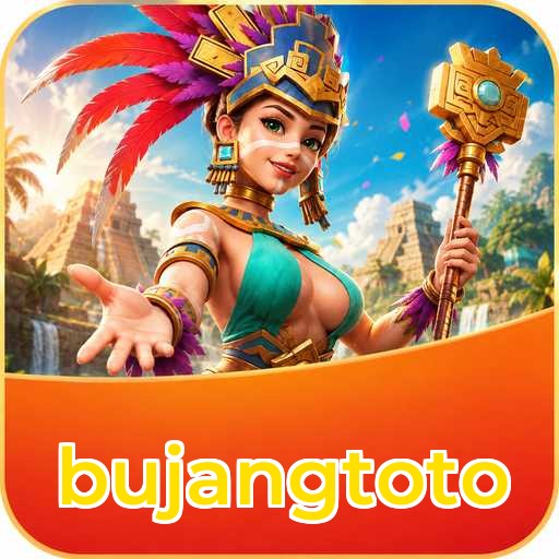 Logo bujangtoto