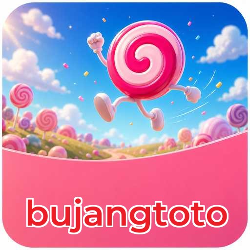 Logo bujangtoto
