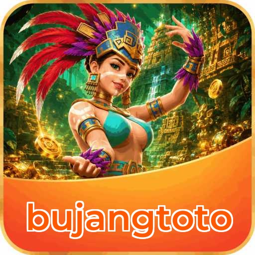 Logo bujangtoto