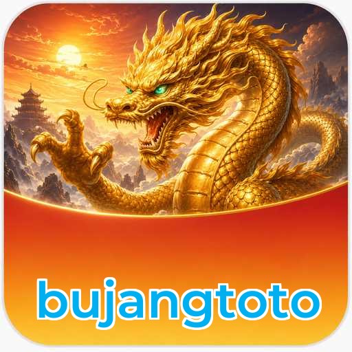 Logo bujangtoto