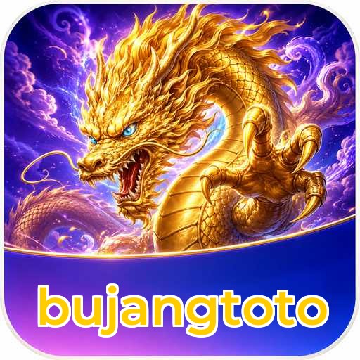 Logo bujangtoto