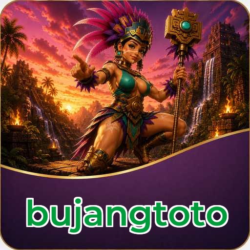 Logo bujangtoto