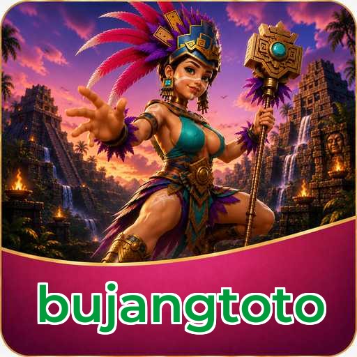 Logo bujangtoto