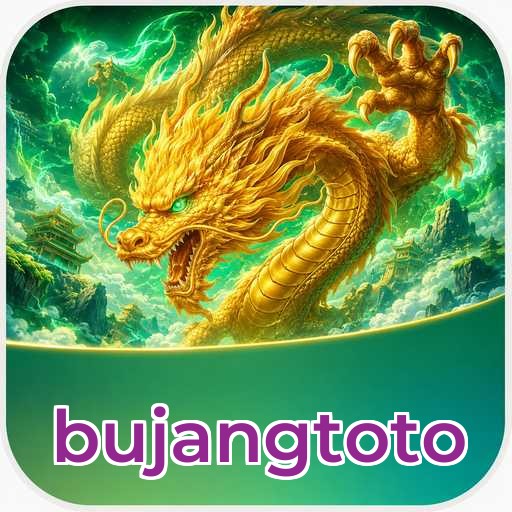 Logo bujangtoto