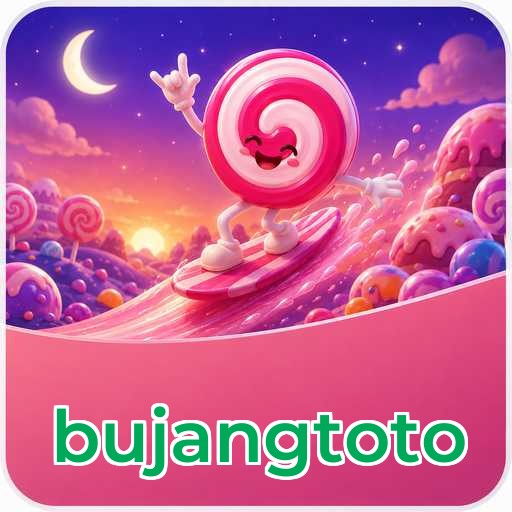 Logo bujangtoto