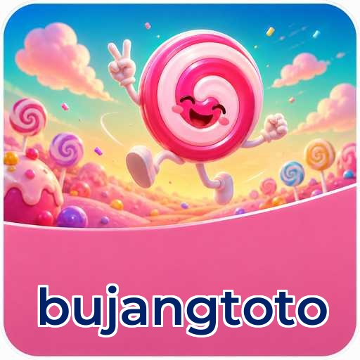 Logo bujangtoto