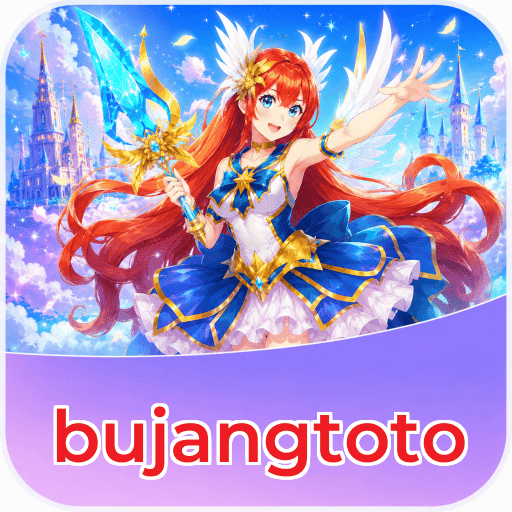 Logo bujangtoto