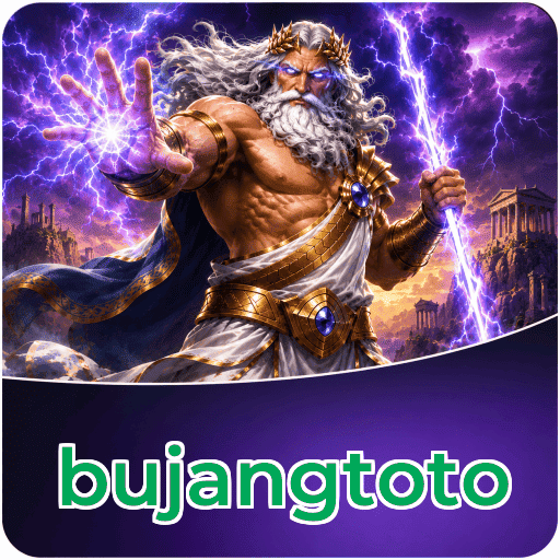 Logo bujangtoto