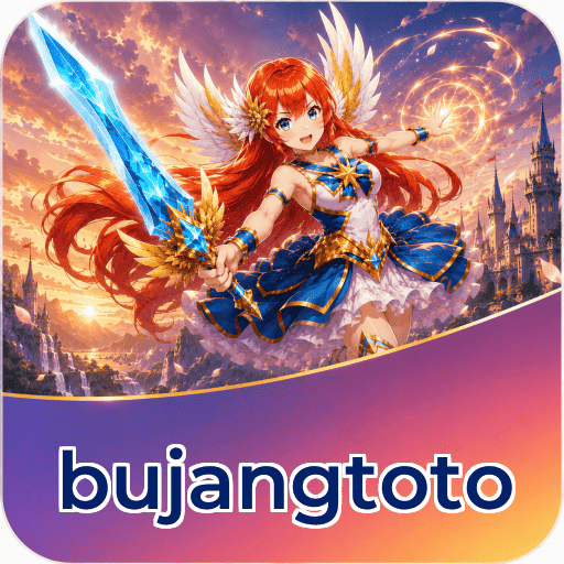 Logo bujangtoto