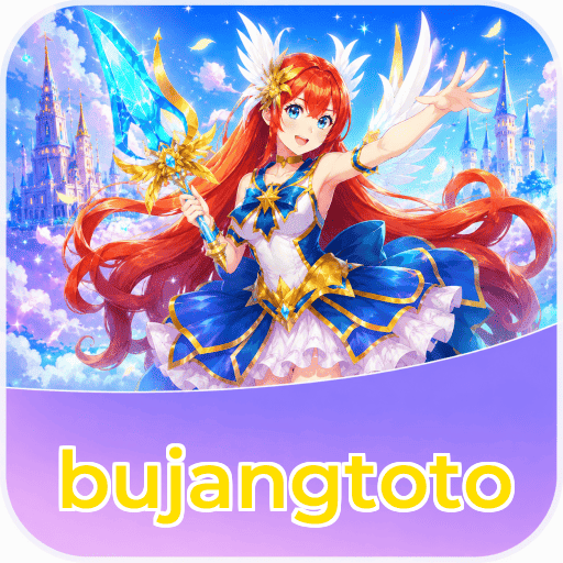 Logo bujangtoto