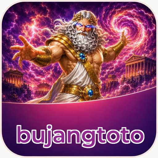Logo bujangtoto