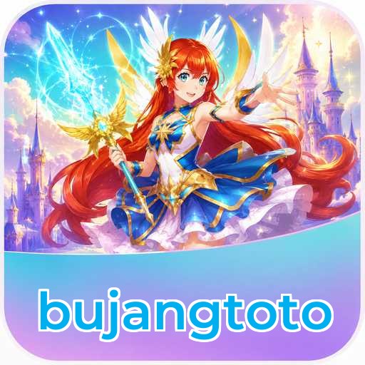 Logo bujangtoto