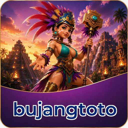Logo bujangtoto
