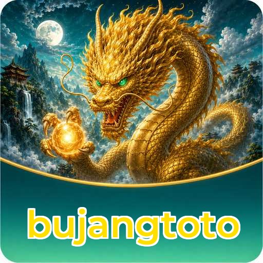 Logo bujangtoto