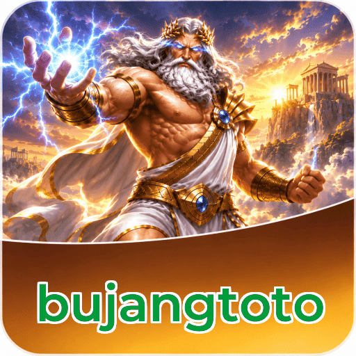 Logo bujangtoto