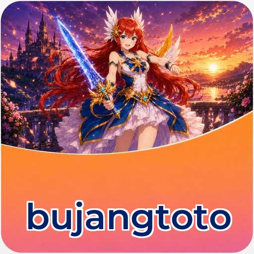 Logo bujangtoto