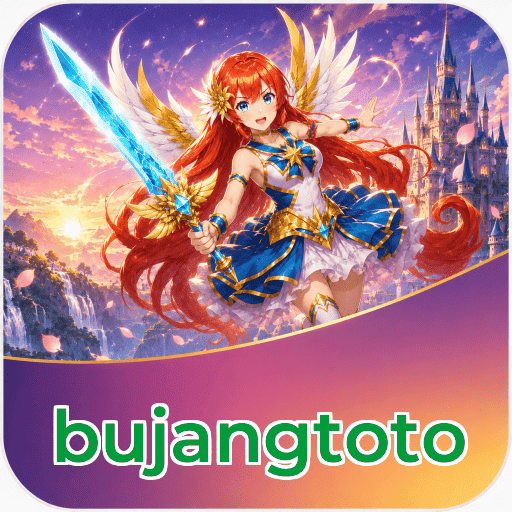 Logo bujangtoto