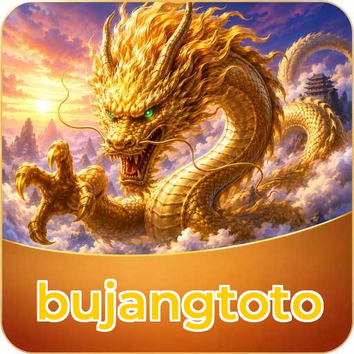 Logo bujangtoto