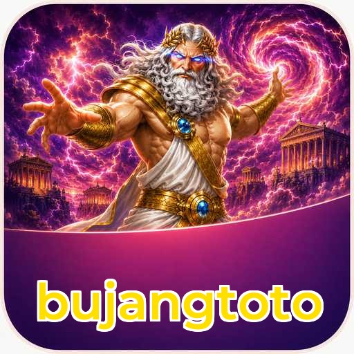 Logo bujangtoto