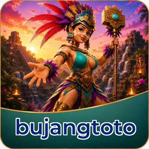 Logo bujangtoto