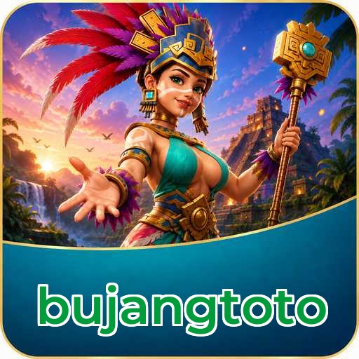 Logo bujangtoto