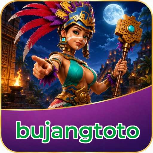 Logo bujangtoto