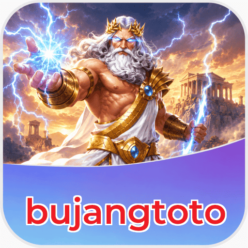 Logo bujangtoto