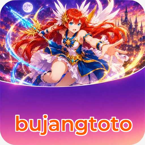 Logo bujangtoto