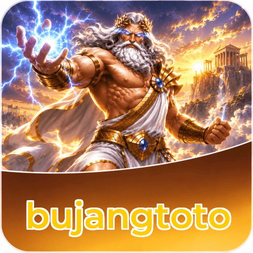 Logo bujangtoto