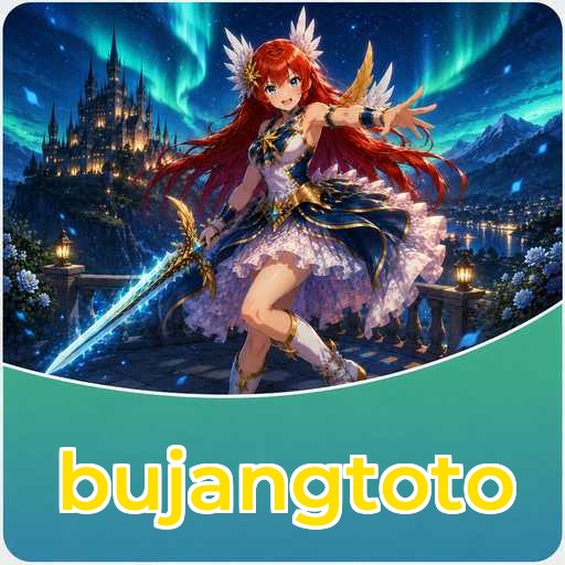 Logo bujangtoto